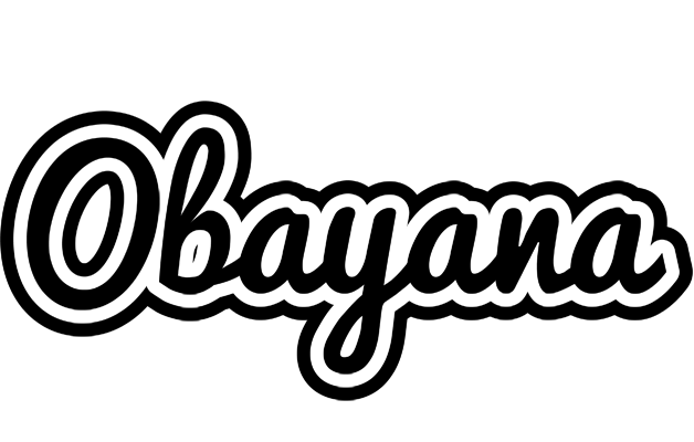 Obayana chess logo