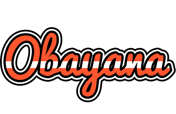 Obayana denmark logo
