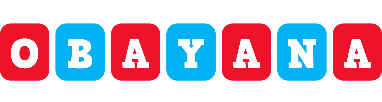 Obayana diesel logo