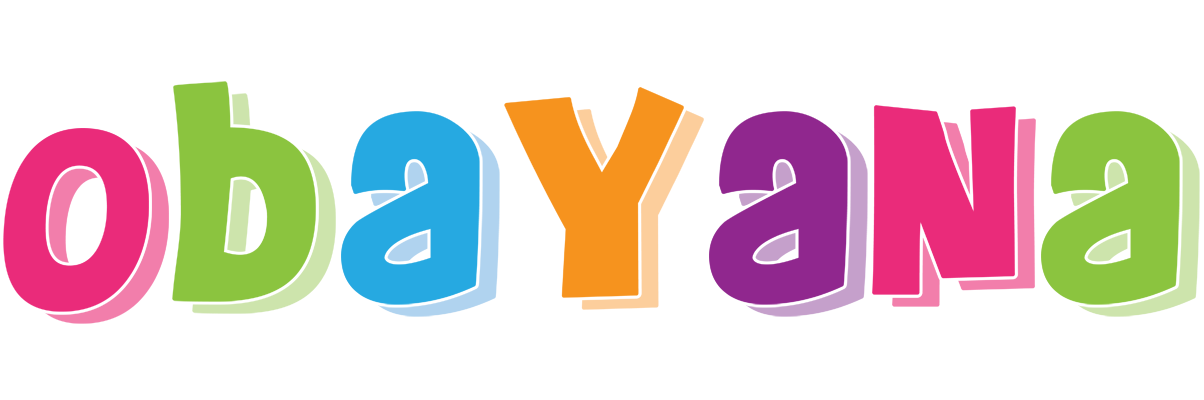 Obayana friday logo