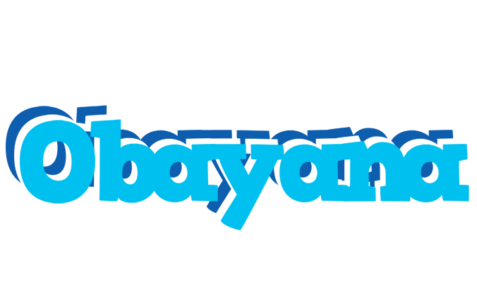 Obayana jacuzzi logo