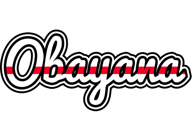 Obayana kingdom logo
