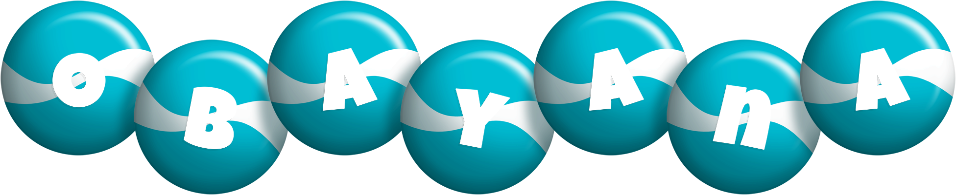 Obayana messi logo