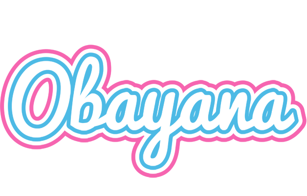 Obayana outdoors logo