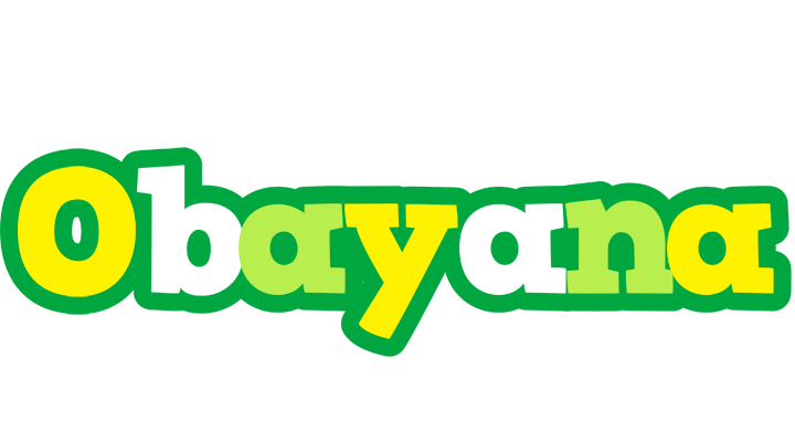 Obayana soccer logo