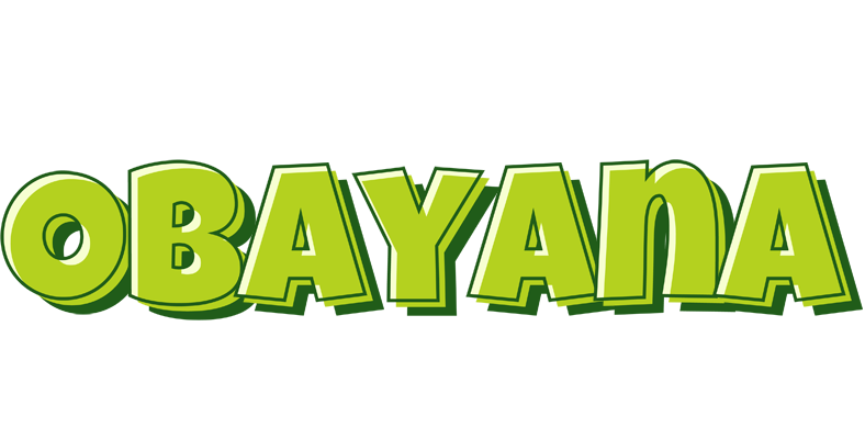 Obayana summer logo