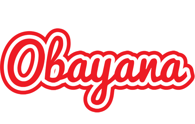 Obayana sunshine logo