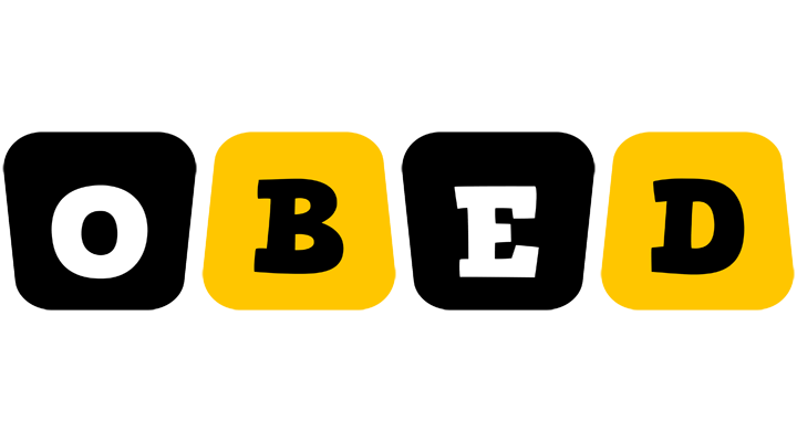 Obed boots logo