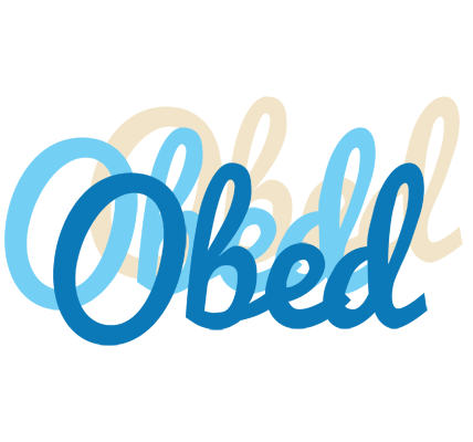 Obed breeze logo