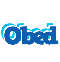 Obed business logo