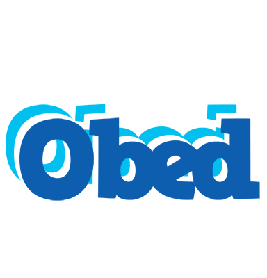 Obed business logo
