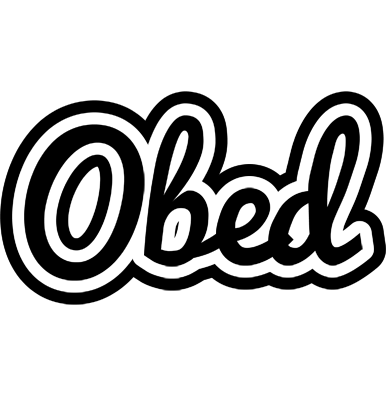 Obed chess logo