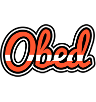 Obed denmark logo