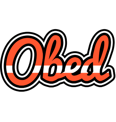 Obed denmark logo