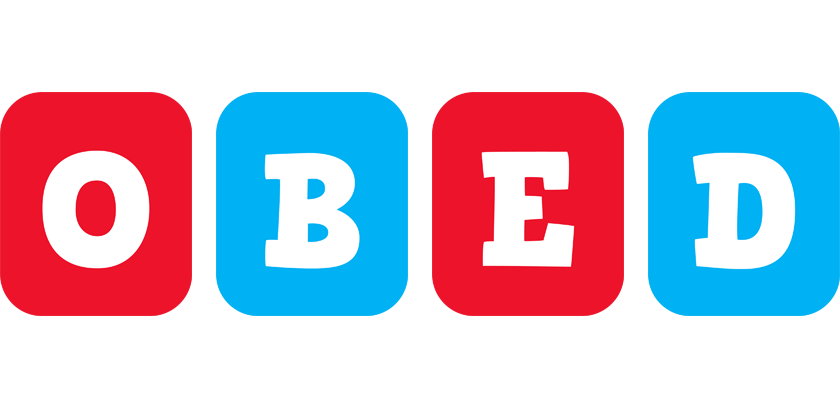 Obed diesel logo