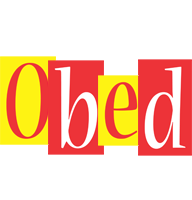 Obed errors logo