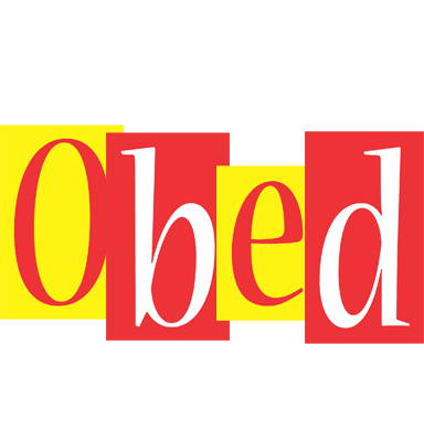 Obed errors logo