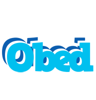 Obed jacuzzi logo
