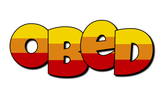 Obed jungle logo