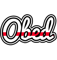 Obed kingdom logo