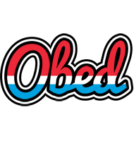 Obed norway logo