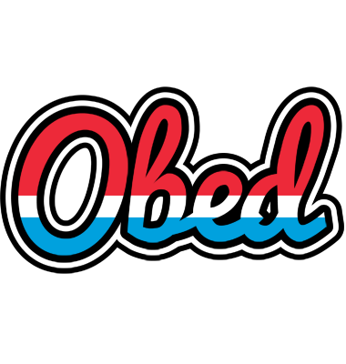 Obed norway logo