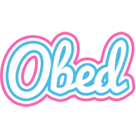 Obed outdoors logo