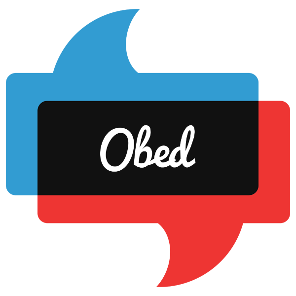 Obed sharks logo