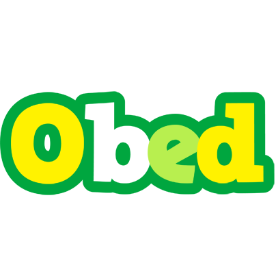 Obed soccer logo