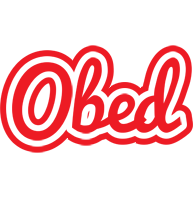 Obed sunshine logo