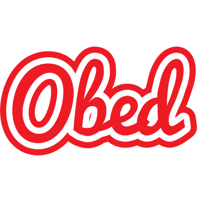Obed sunshine logo