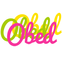 Obed sweets logo