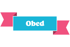 Obed today logo