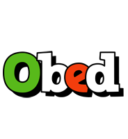 Obed venezia logo