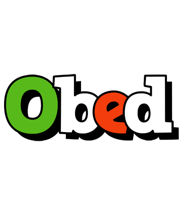Obed venezia logo