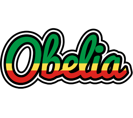 Obelia african logo
