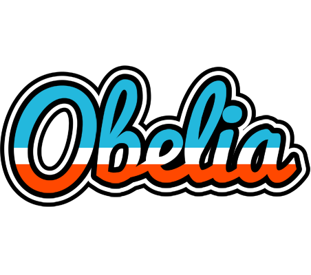 Obelia america logo