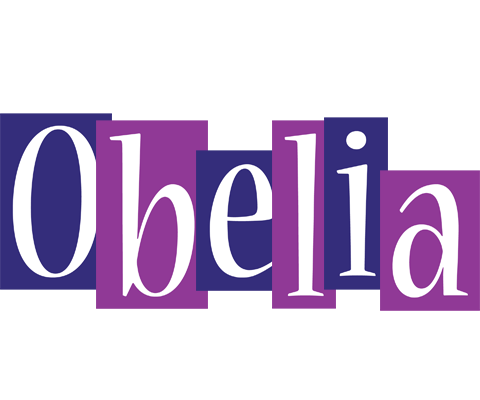 Obelia autumn logo