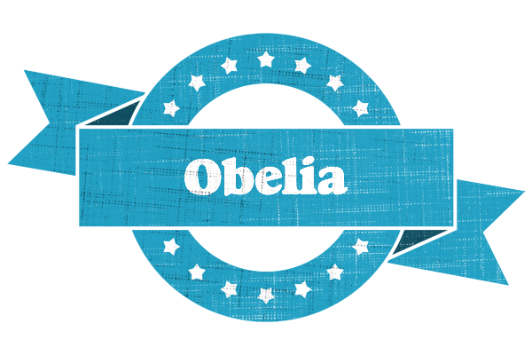 Obelia balance logo
