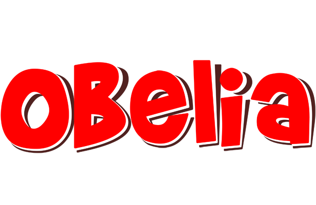 Obelia basket logo