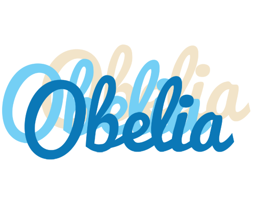 Obelia breeze logo