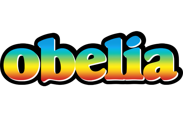 Obelia color logo