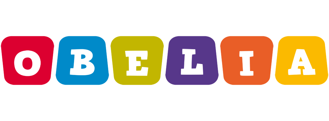 Obelia daycare logo