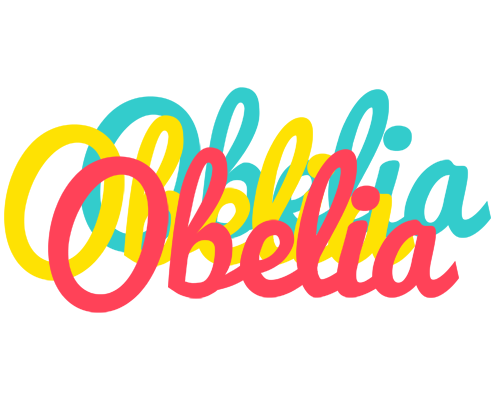 Obelia disco logo