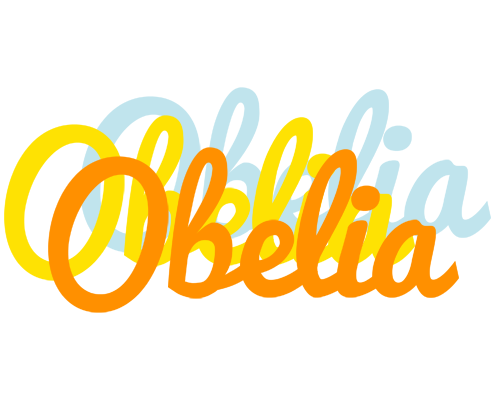 Obelia energy logo