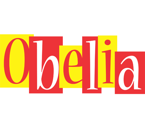 Obelia errors logo