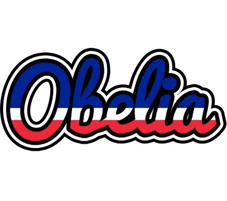 Obelia france logo