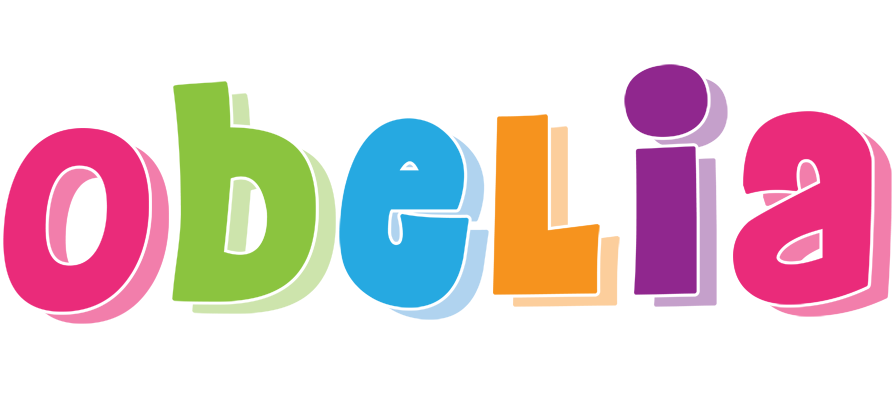 Obelia friday logo