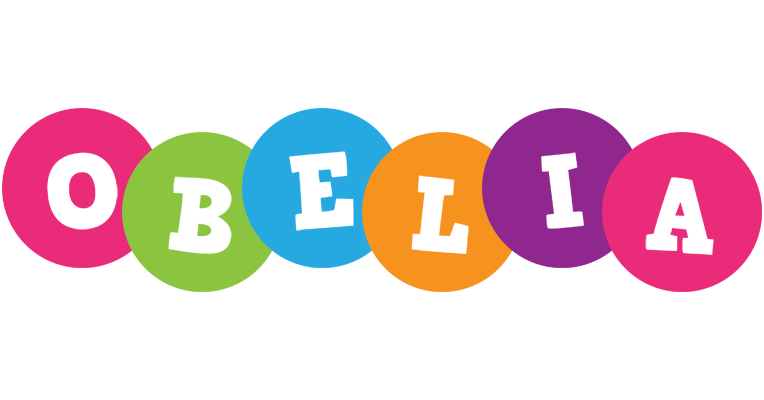Obelia friends logo