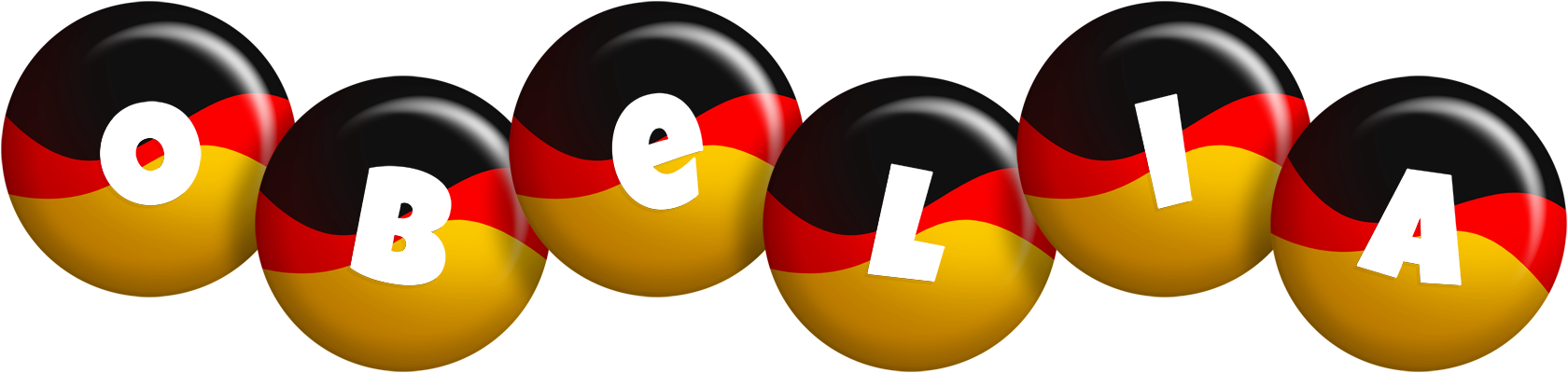 Obelia german logo